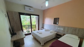 Superior Twin Room | Desk, WiFi (free)