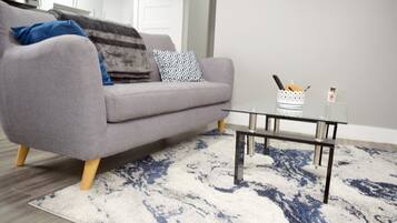 Smart TV, books, printers