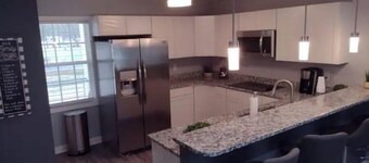 THE "PRETLOW" 2 Bedrooms
