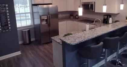 THE "PRETLOW" 2 Bedrooms