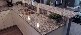 THE "PRETLOW" 2 Bedrooms