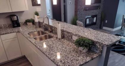 THE "PRETLOW" 2 Bedrooms