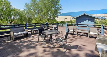 Sloane Parkview 7 · Sloane Condo - Families, golfers, girl's trips!