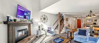 Sloane Parkview 7 · Sloane Condo - Families, golfers, girl`s trips!