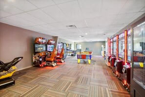 Sala de jocs