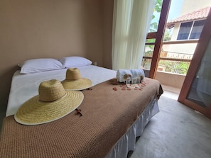 Habitación triple económica | Wifi gratis 