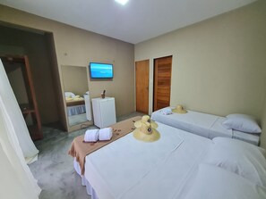 Room - Pousada Brisa de Jeri (Jijoca de Jericoacoara)