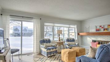 スマートテレビ