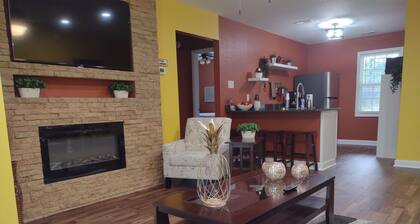 The "KINGSDALE" 2 Bedrooms