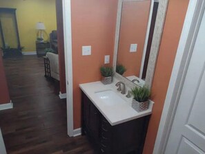 Interior - The "KINGSDALE" 2 Bedrooms (Franklin)