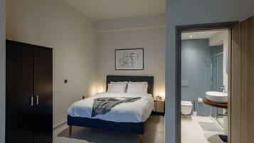 1 chambre, Wi-Fi gratuit