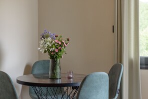 Departamento superior | Área de sala de estar