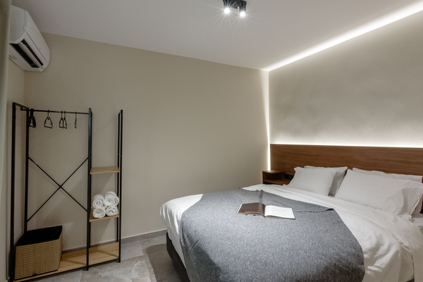 Comfort Apartment | 1 bedroom, free WiFi