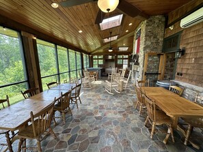 Restaurantes