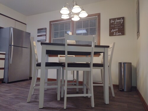 THE"HAVEN" (1 BEDROOM) 