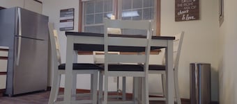 THE"HAVEN" (1 BEDROOM)