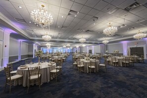 Reception - Quality Inn Joliet (Joliet)