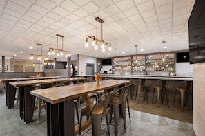 Dining - Quality Inn Joliet (Joliet)