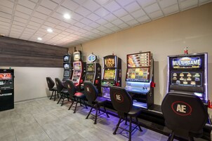 Servicios del alojamiento