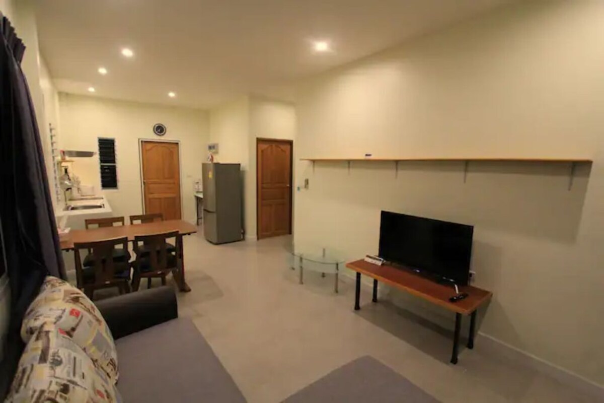 Bild für Gastgeberprofil