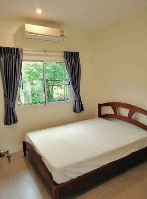 2 chambres, Wi-Fi