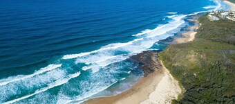 Seaside Hideaway at Ulladulla