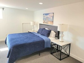 3 Schlafzimmer, Schreibtisch, Bügeleisen/Bügelbrett, WLAN