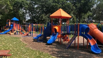 Zona infantil
