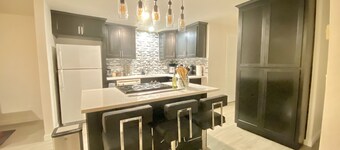 WELCOME TO HUEY DUCK HOUSE-A!  3BR & 2BA SLEEP-8