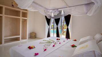 Traditional Villa | Blackout drapes, iron/ironing board, free WiFi