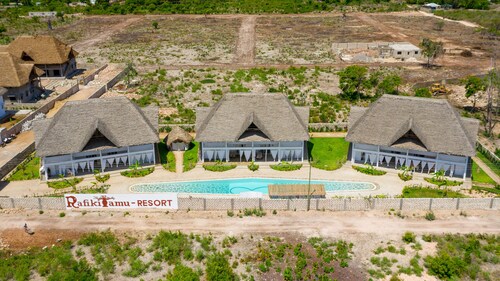 Rafiki Village