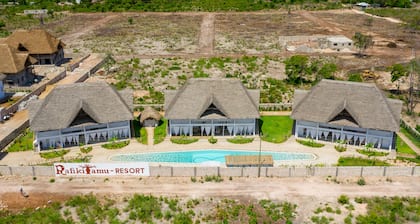 Rafiki Village