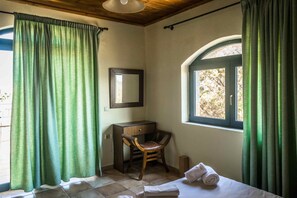 3 Schlafzimmer, Bügeleisen/Bügelbrett, kostenloses WLAN, Bettwäsche