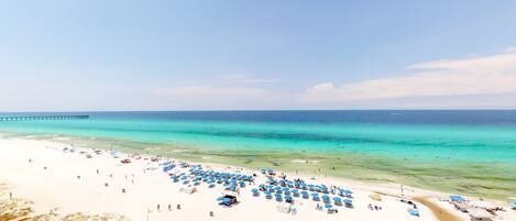 Am Strand