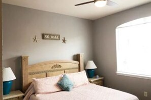 4 Schlafzimmer