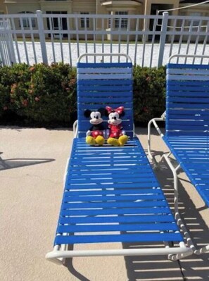 Espace pour enfants