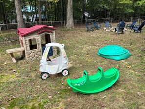 Area bambini