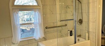 Highland Comfort - Private Peaceful Retreat