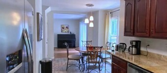 Highland Comfort - Private Peaceful Retreat