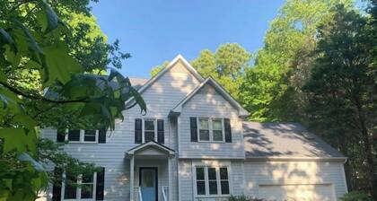 Highland Comfort - Private Peaceful Retreat