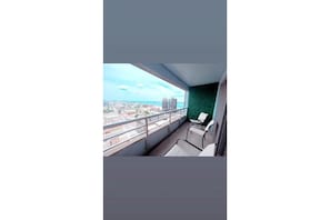 住宿内部