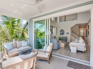 Smart TV, table tennis, books, offices