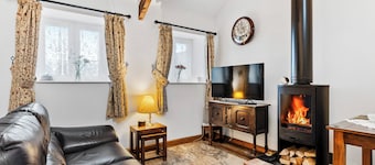 1 soverom innkvartering i South Barrow, near Yeovil