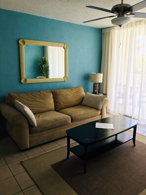 スマートテレビ