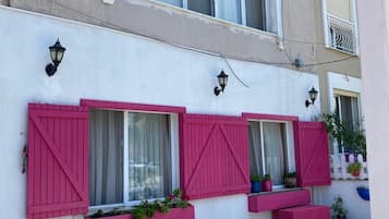 Exterieur