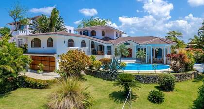 Esencia Española. Stunning Luxury in a Private Compound