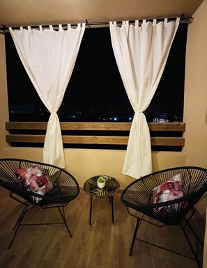 Property grounds - Luxury 1 bedroom in the heart of Gueliz (Marrakech)