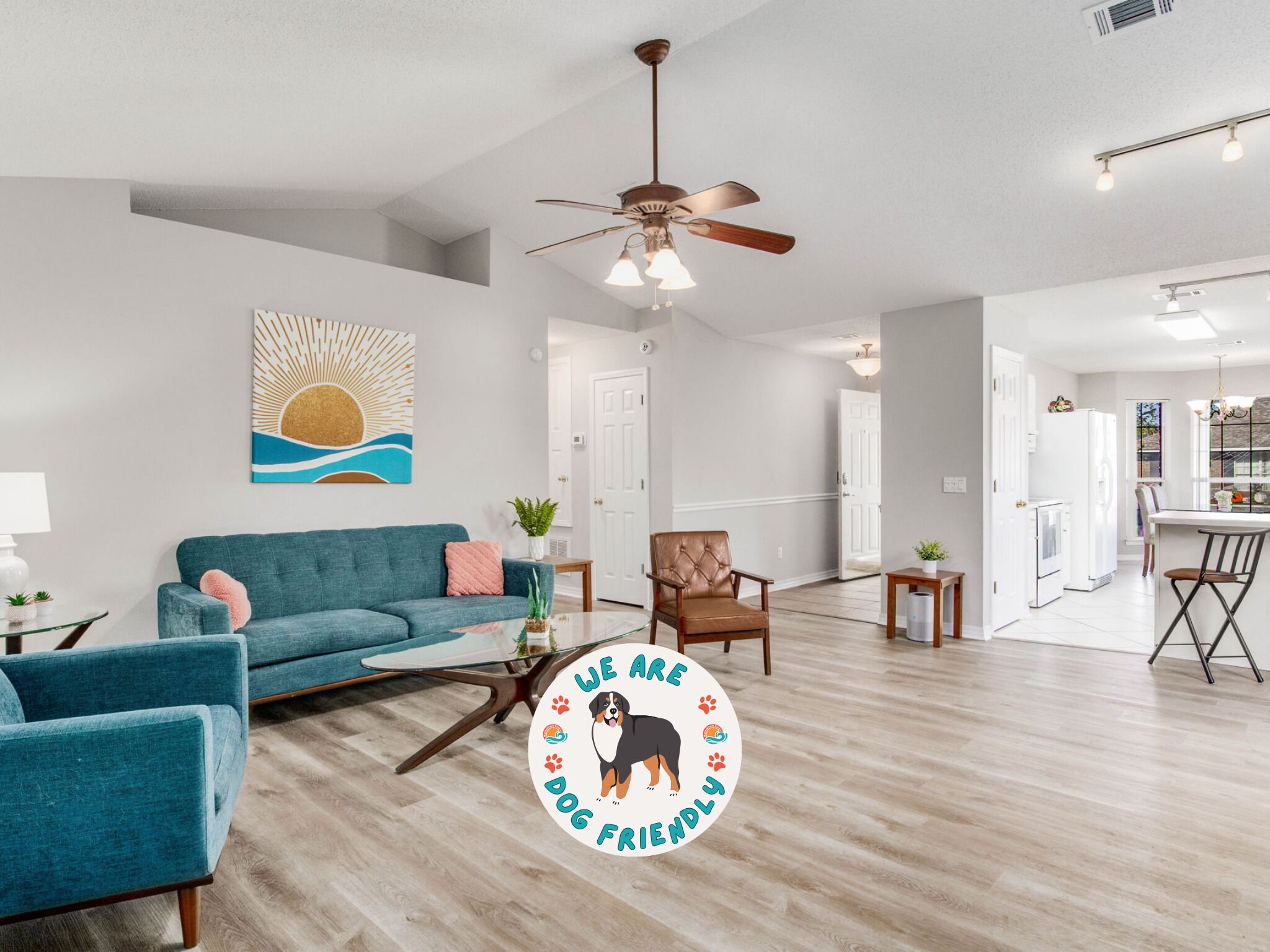 Sun Valley - 🐶 Dog Friendly, close to I-10