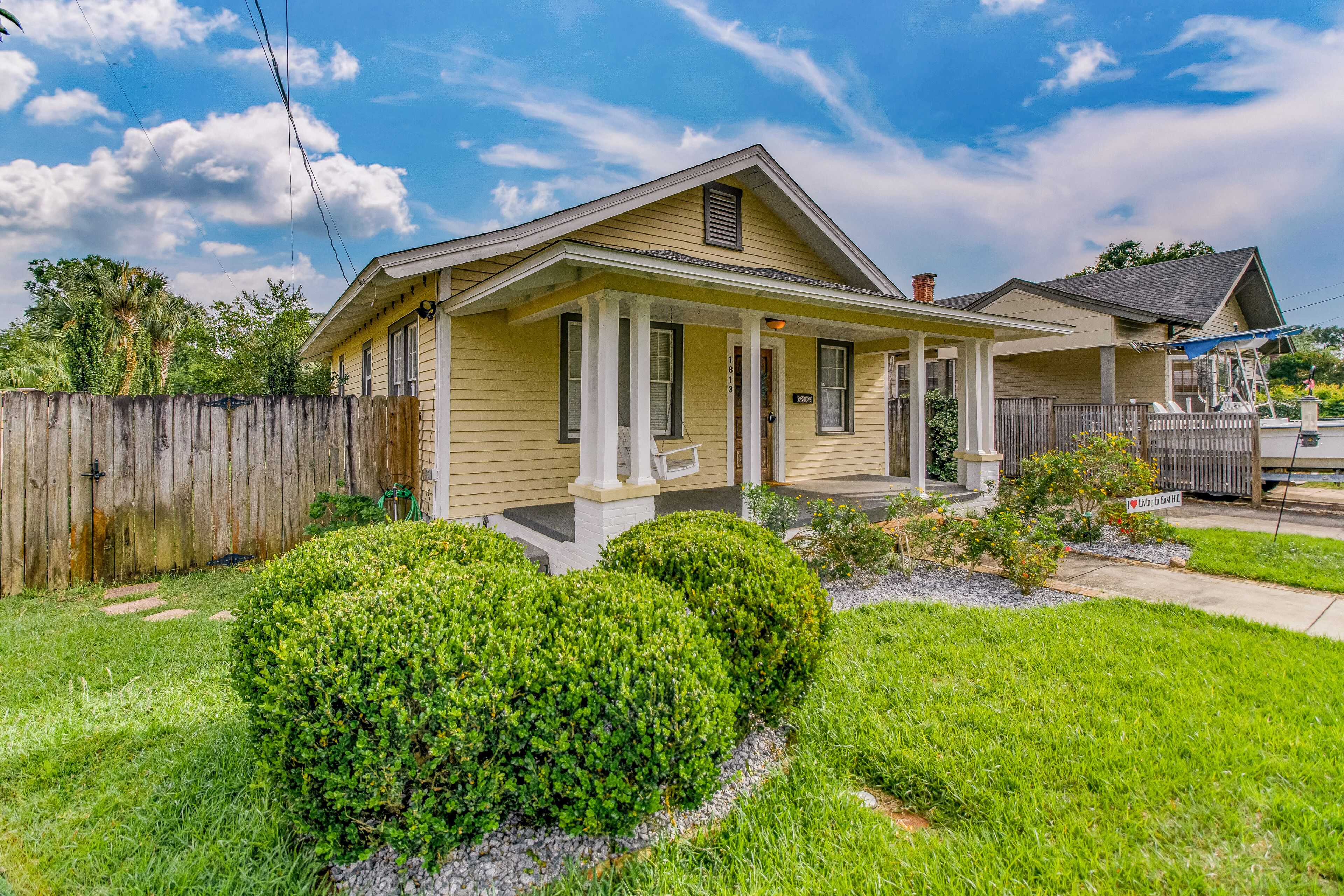 Sunnyside Cottage - 🐶Dog Friendly, near Parks