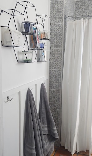 Interior - Oma's House on Orange (Pet Friendly) (Abilene)